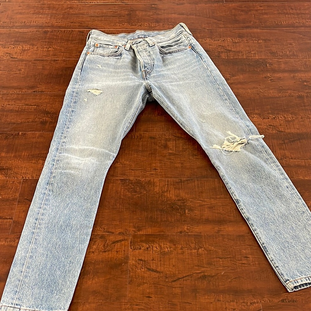 Levi’s Jeans